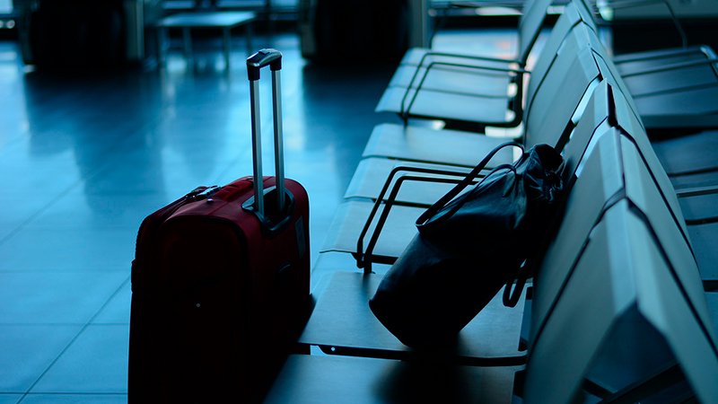 5 Dicas de como arrumar uma mala para viagens de negocios