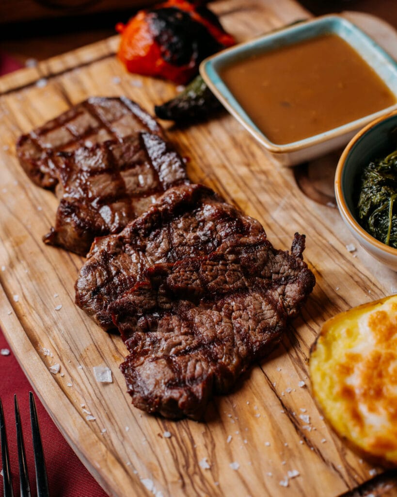 Restaurantes em Santo André