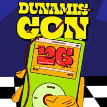 DUNAMIS CON