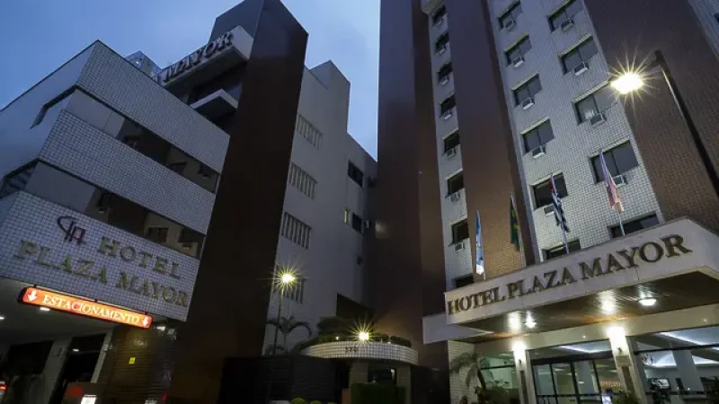 Santo André além dos negócios Desvendando a cidade em sua estadia